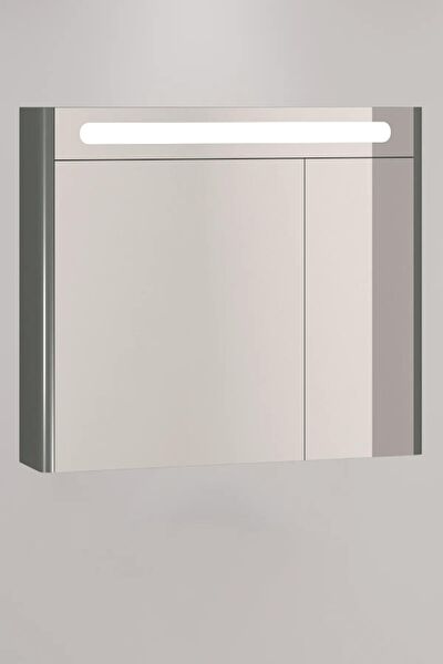 Netdeko Banyo Dolabı