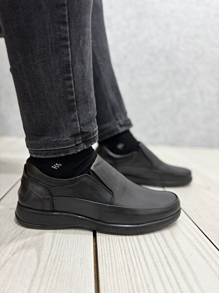 Ayakkabiyolla Erkek Klasik Ayakkabı