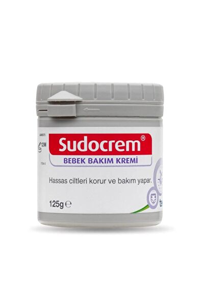 Sudocrem Pişik Kremi