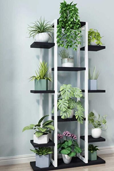 Hitit Dekorasyon Vazo, Saksı