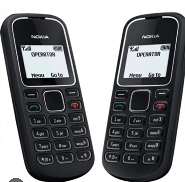 Nokia Cep Telefonu