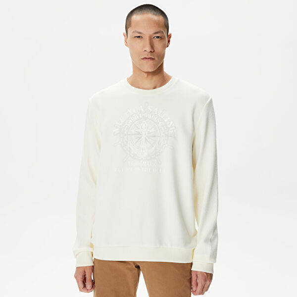 Nautica Erkek Sweatshirt