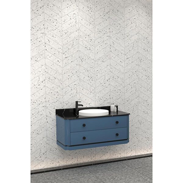 Netdeko Banyo Dolabı