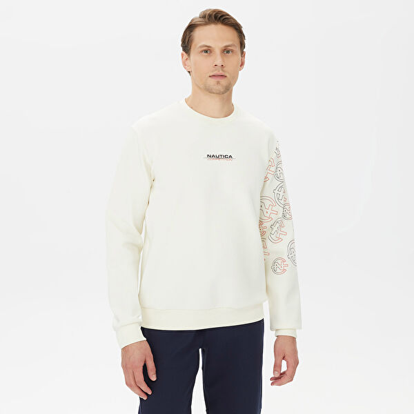 Nautica Erkek Sweatshirt