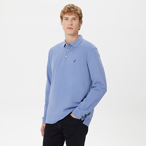 Nautica Erkek Tişört