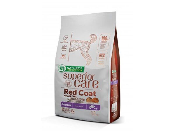 Nature's Protection Köpek Maması