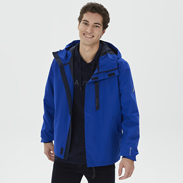 Nautica Erkek Mont, Kaban