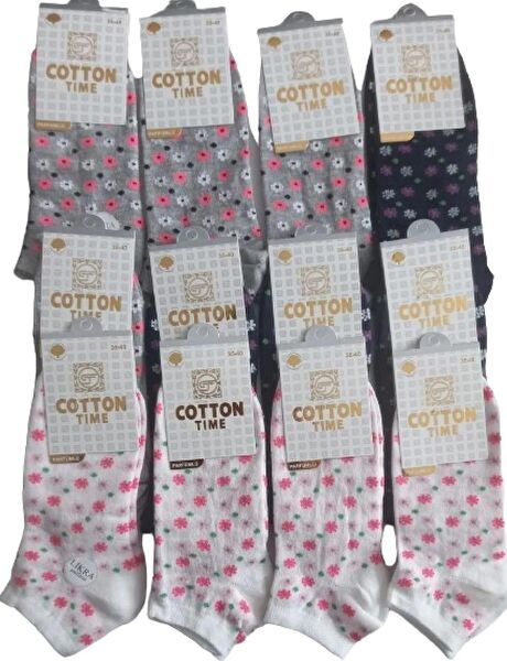 Morstore Kadın Çorap