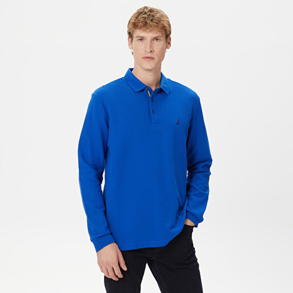 Nautica Erkek Tişört