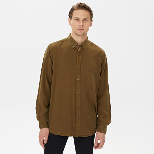 Nautica Erkek Gömlek