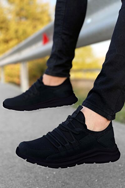 Big King Erkek Sneaker Ayakkabı