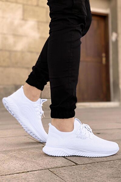 Big King Erkek Sneaker Ayakkabı