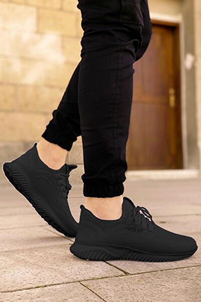 Big King Erkek Sneaker Ayakkabı