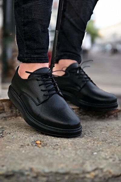 Big King Erkek Klasik Ayakkabı