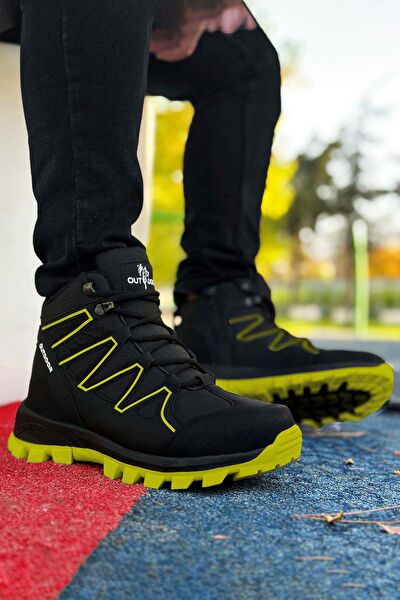 Big King Outdoor Ayakkabı