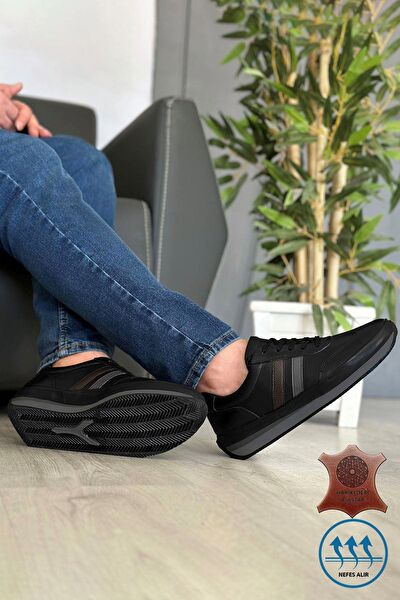 Big King Erkek Sneaker Ayakkabı