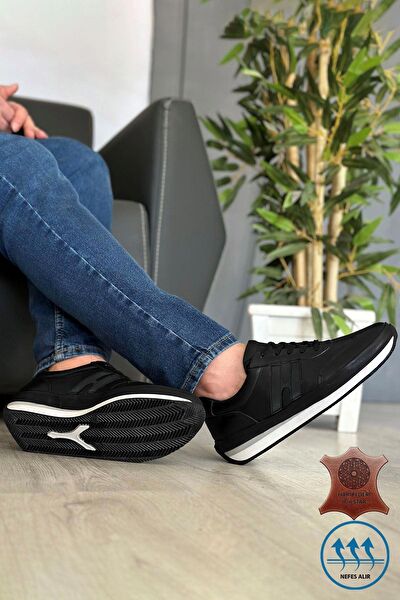 Big King Erkek Sneaker Ayakkabı