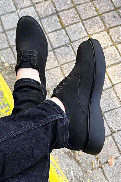 Big King Erkek Klasik Ayakkabı