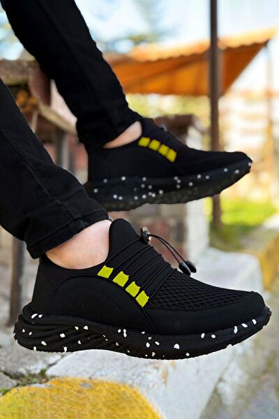 Big King Erkek Sneaker Ayakkabı