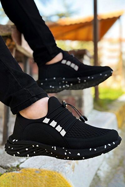 Big King Erkek Sneaker Ayakkabı