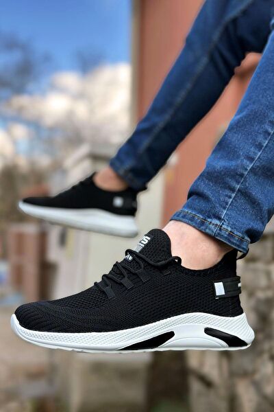 Big King Erkek Sneaker Ayakkabı