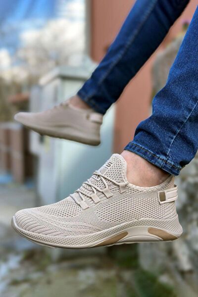 Big King Erkek Sneaker Ayakkabı