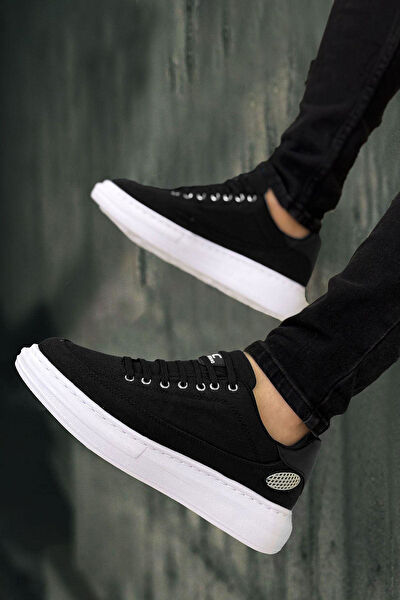 Big King Erkek Sneaker Ayakkabı