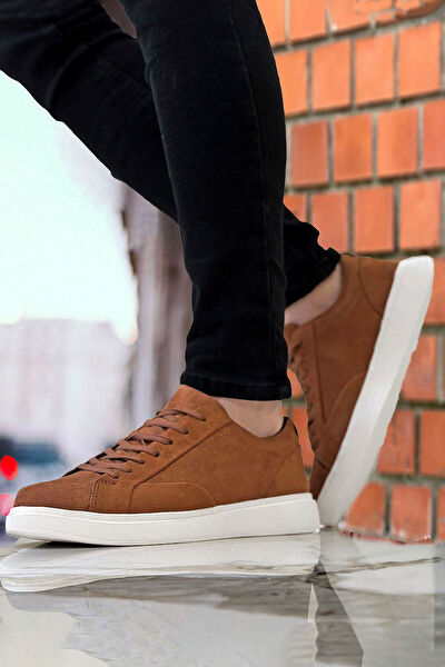 Big King Erkek Sneaker Ayakkabı