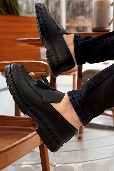 Big King Erkek Klasik Ayakkabı