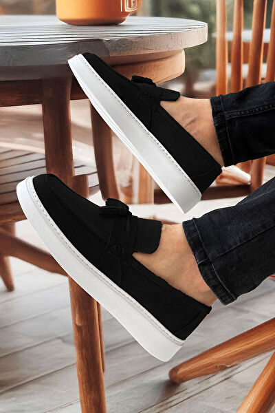 Big King Erkek Klasik Ayakkabı