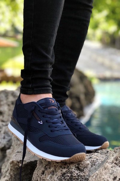 Big King Erkek Sneaker Ayakkabı