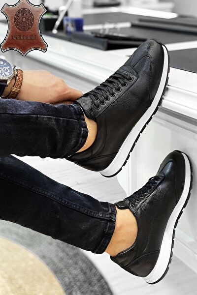 Big King Erkek Sneaker Ayakkabı