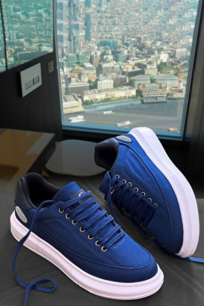 Big King Erkek Sneaker Ayakkabı