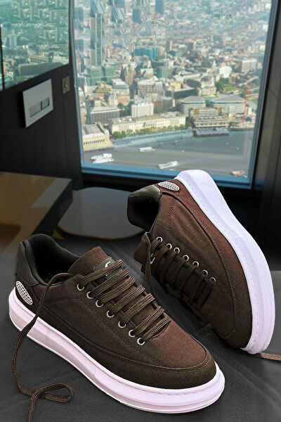 Big King Erkek Sneaker Ayakkabı