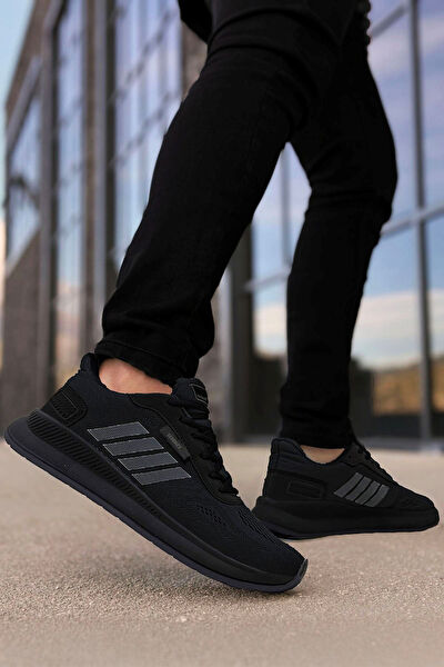 Big King Erkek Sneaker Ayakkabı
