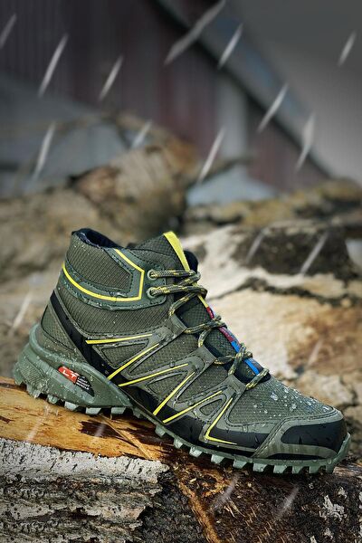 Big King Outdoor Ayakkabı