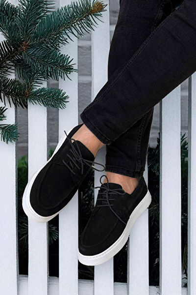 Big King Erkek Klasik Ayakkabı