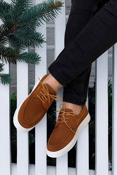 Big King Erkek Klasik Ayakkabı