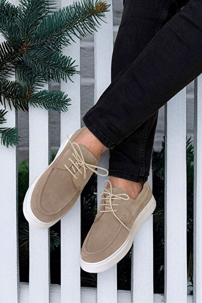 Big King Erkek Klasik Ayakkabı