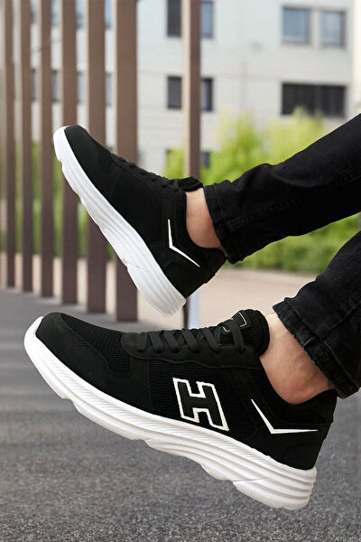 Big King Erkek Sneaker Ayakkabı