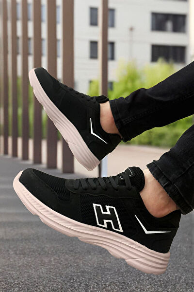 Big King Erkek Sneaker Ayakkabı