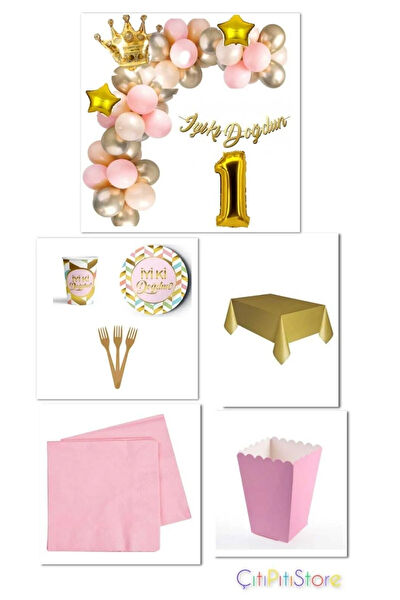 Düvenci Ticaret Parti Süsleme Malzemeleri