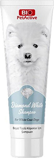 Bio Pet Active Köpek Şampuanları & Banyo Malzemeleri
