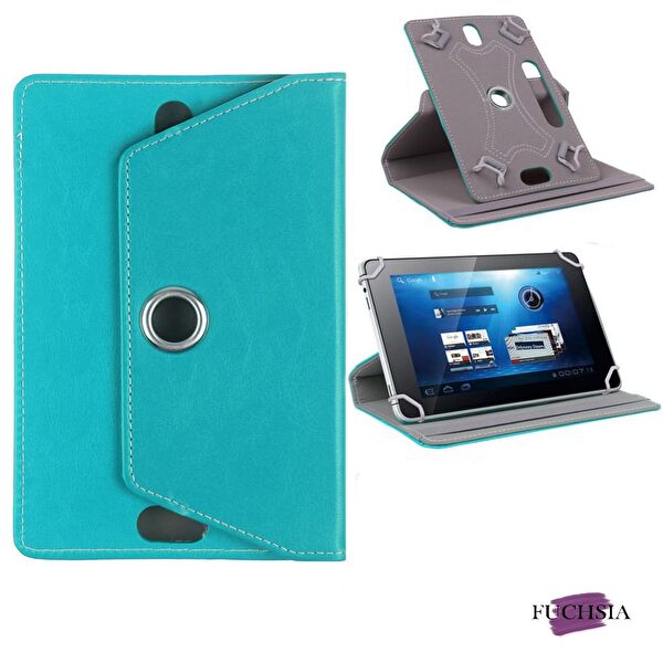 Fuchsia Tablet Kılıfları