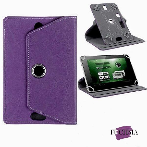 Fuchsia Tablet Kılıfları