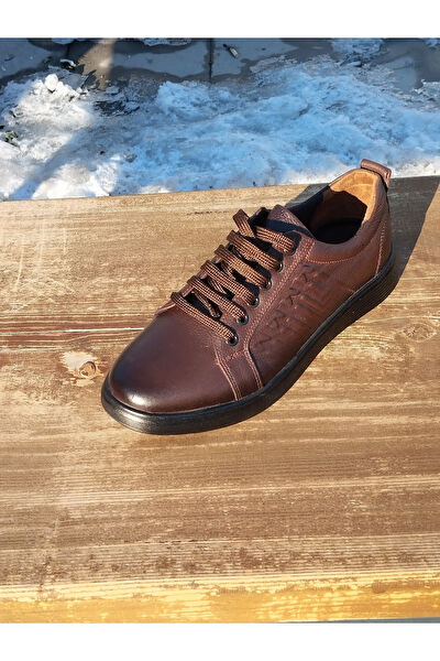 Liccas Erkek Klasik Ayakkabı