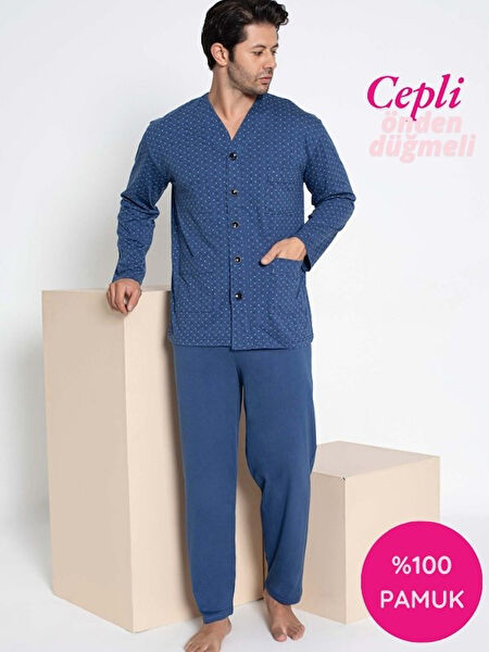 bie's Erkek Pijama, Pijama Takımı