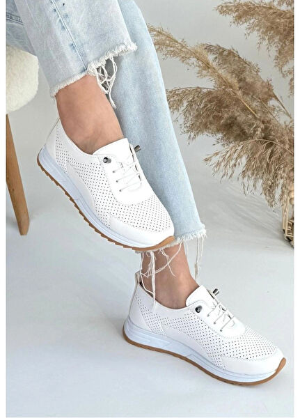 Tarzbu Kadın Sneaker Ayakkabı