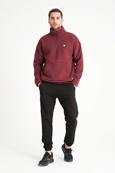 Whitefin Sporcu Sweatshirt