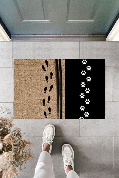 Modern Dış Mekan Paspası